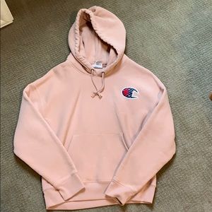 Champion Hoodie